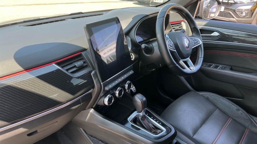 Renault Arkana 1.6 E-TECH Hybrid 145 R.S. Line 5dr Auto Hybrid Estate - Image 9