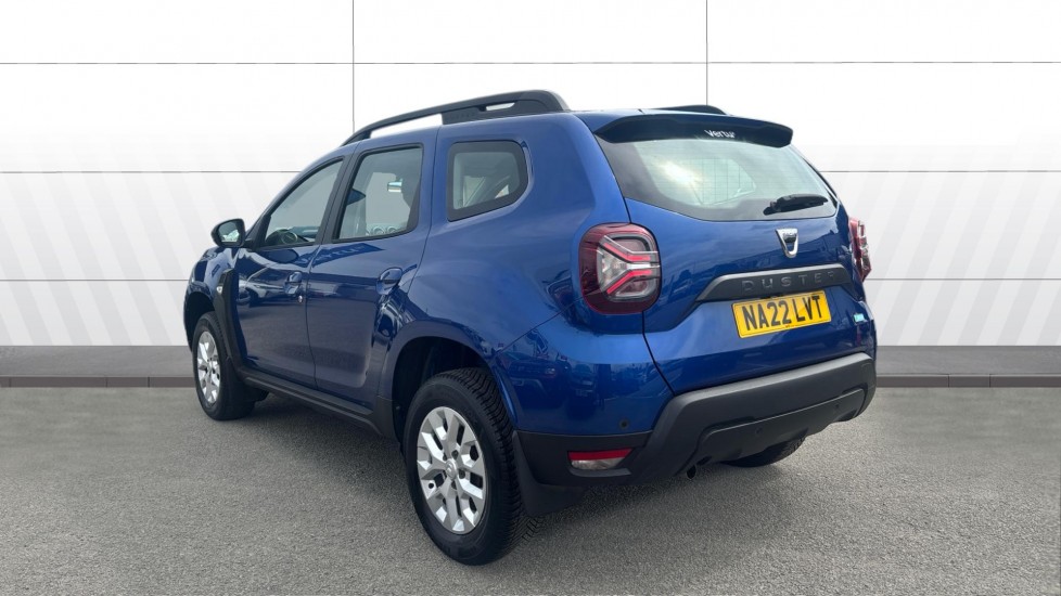 Dacia Duster 1.0 TCe 100 Comfort 5dr Bi Fuel Estate - Image 2