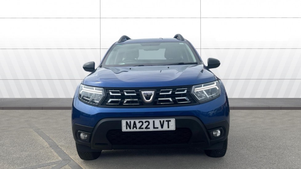 Dacia Duster 1.0 TCe 100 Comfort 5dr Bi Fuel Estate - Image 3