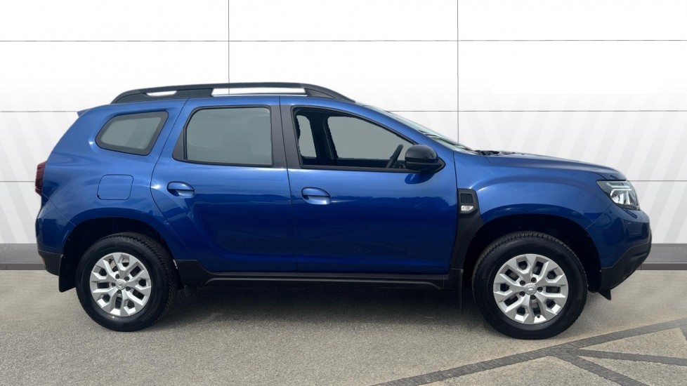 Dacia Duster 1.0 TCe 100 Comfort 5dr Bi Fuel Estate - Image 5