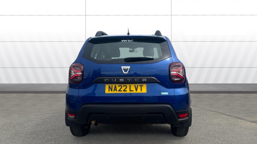 Dacia Duster 1.0 TCe 100 Comfort 5dr Bi Fuel Estate - Image 6