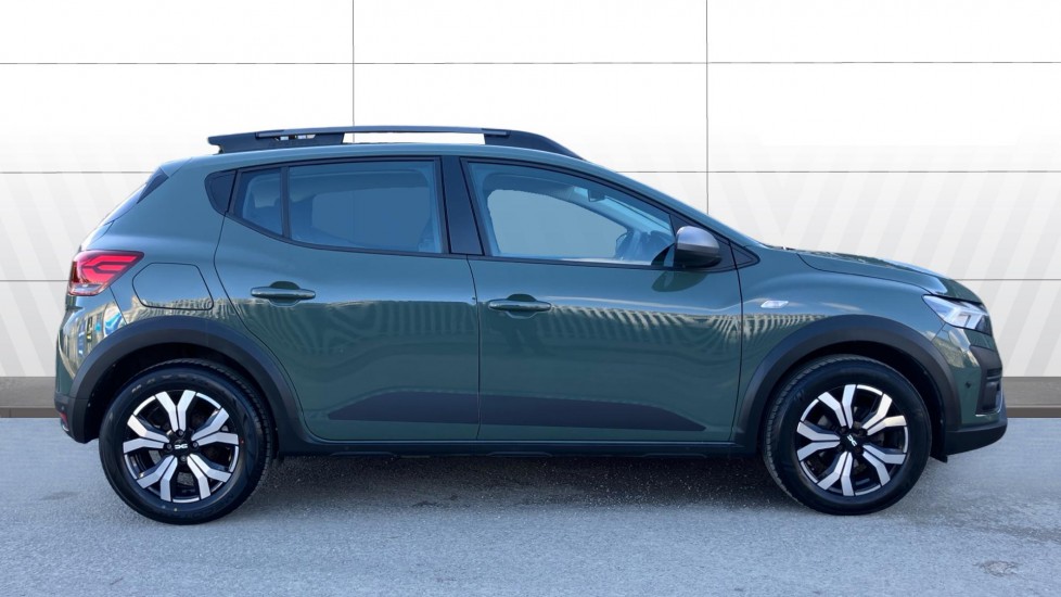 Dacia Sandero Stepway 1.0 TCe Journey 5dr Petrol Hatchback - Image 5