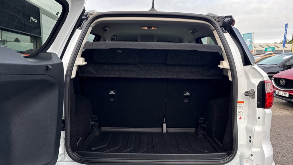 Ford EcoSport 1.0 EcoBoost 125 ST-Line 5dr Petrol Hatchback - Image 4