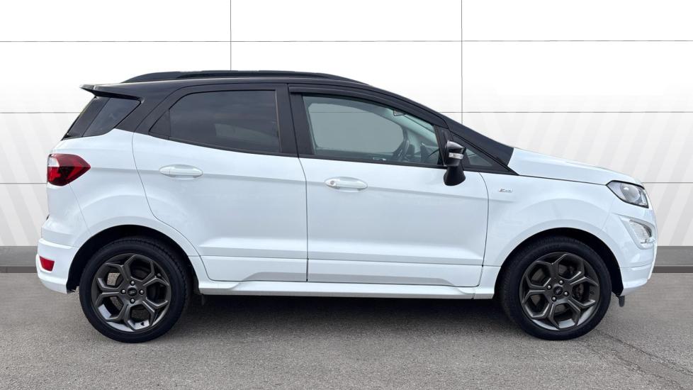 Ford EcoSport 1.0 EcoBoost 125 ST-Line 5dr Petrol Hatchback - Image 5