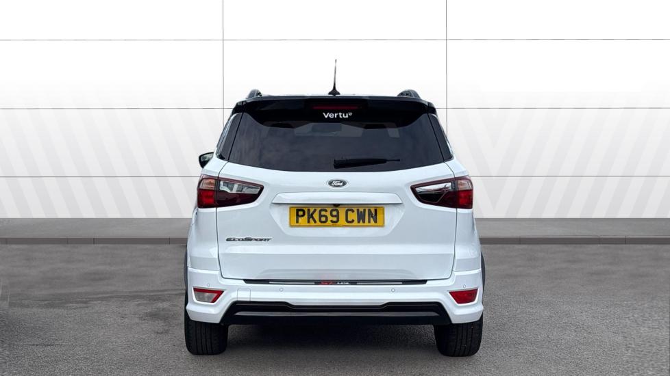 Ford EcoSport 1.0 EcoBoost 125 ST-Line 5dr Petrol Hatchback - Image 6