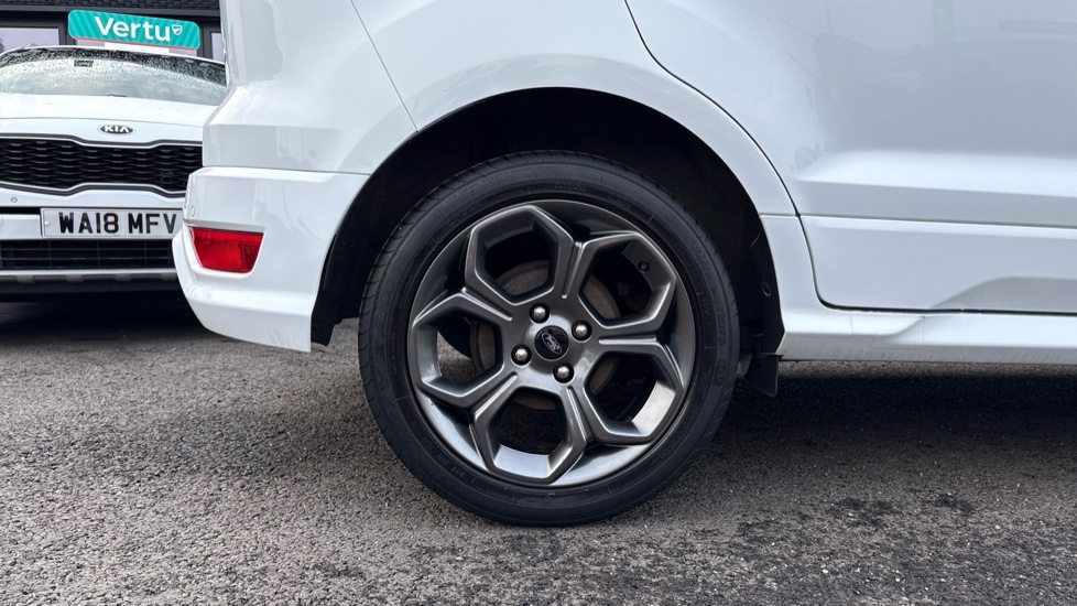 Ford EcoSport 1.0 EcoBoost 125 ST-Line 5dr Petrol Hatchback - Image 7