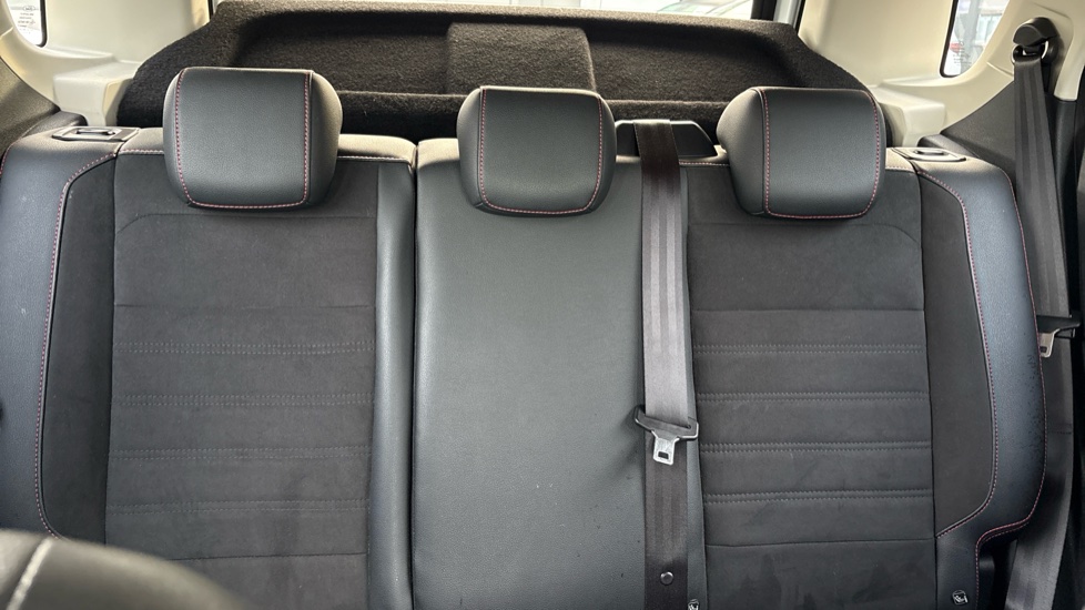 Ford EcoSport 1.0 EcoBoost 125 ST-Line 5dr Petrol Hatchback - Image 15