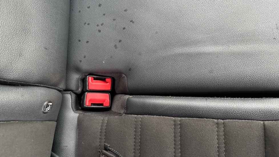 Ford EcoSport 1.0 EcoBoost 125 ST-Line 5dr Petrol Hatchback - Image 17