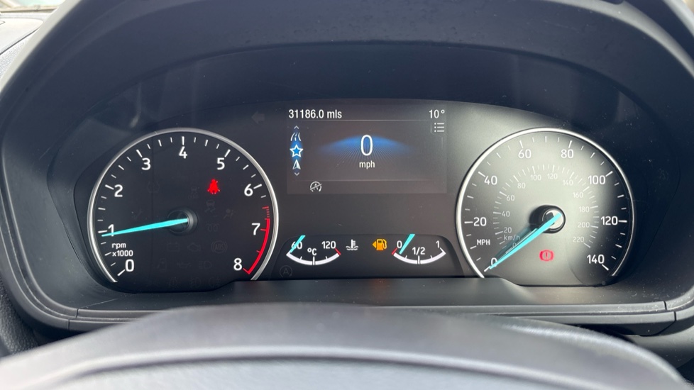Ford EcoSport 1.0 EcoBoost 125 ST-Line 5dr Petrol Hatchback - Image 18