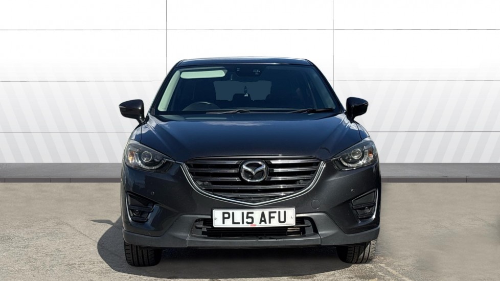 Mazda CX-5 2.2d Sport Nav 5dr Diesel Estate - Image 3