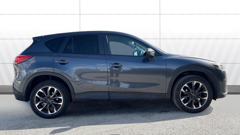 Mazda CX-5 2.2d Sport Nav 5dr Diesel Estate - Image 5