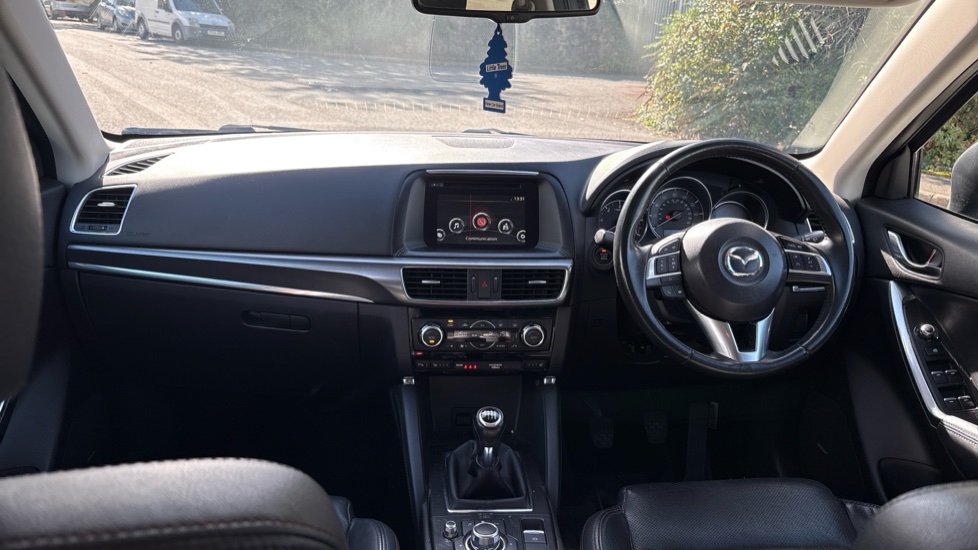 Mazda CX-5 2.2d Sport Nav 5dr Diesel Estate - Image 10