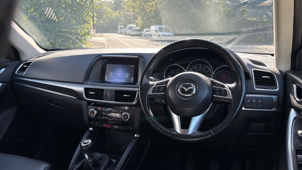 Mazda CX-5 2.2d Sport Nav 5dr Diesel Estate - Image 11