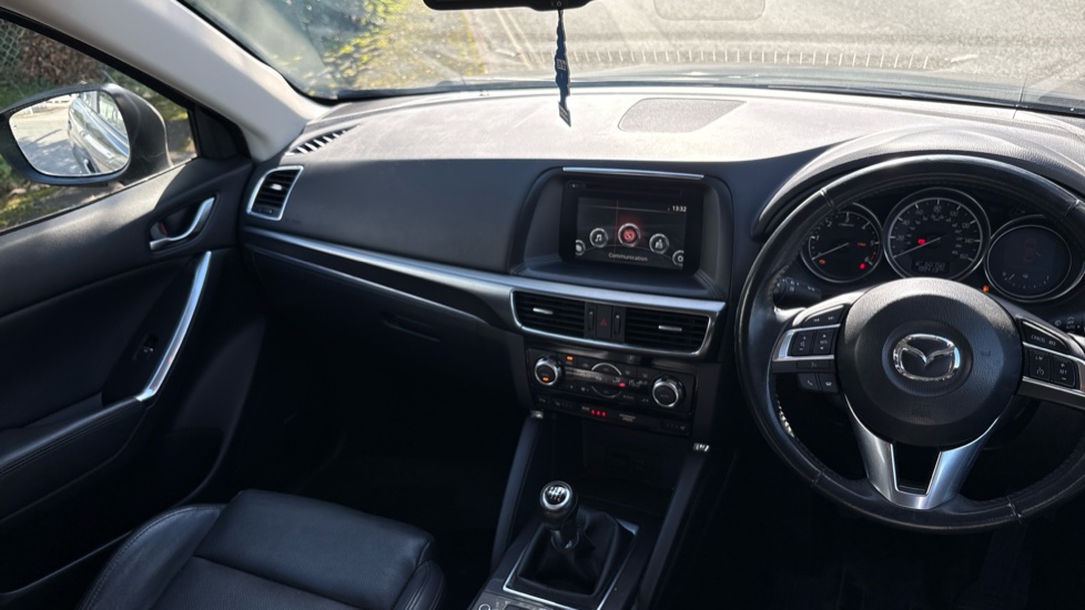 Mazda CX-5 2.2d Sport Nav 5dr Diesel Estate - Image 14