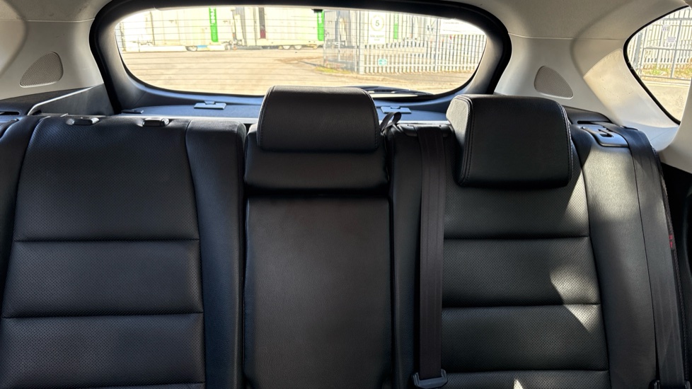 Mazda CX-5 2.2d Sport Nav 5dr Diesel Estate - Image 15