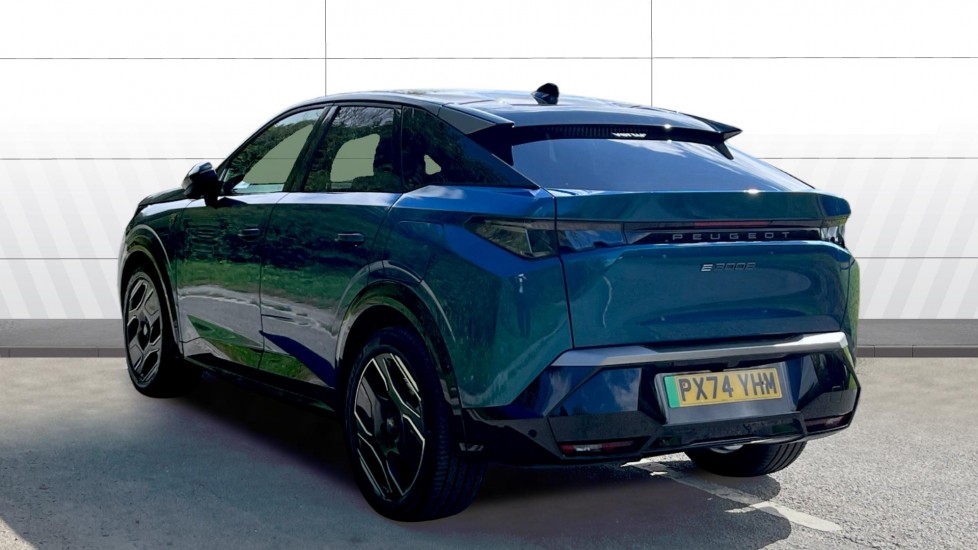 Peugeot 3008 157kW GT 73kWh 5dr Auto Electric Estate - Image 2