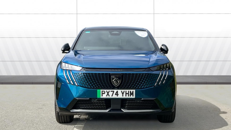 Peugeot 3008 157kW GT 73kWh 5dr Auto Electric Estate - Image 3