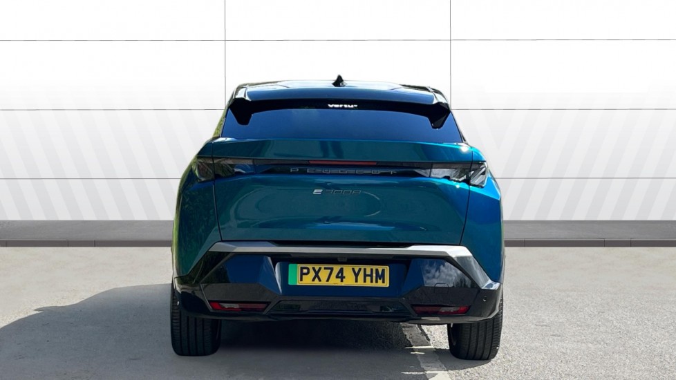 Peugeot 3008 157kW GT 73kWh 5dr Auto Electric Estate - Image 6