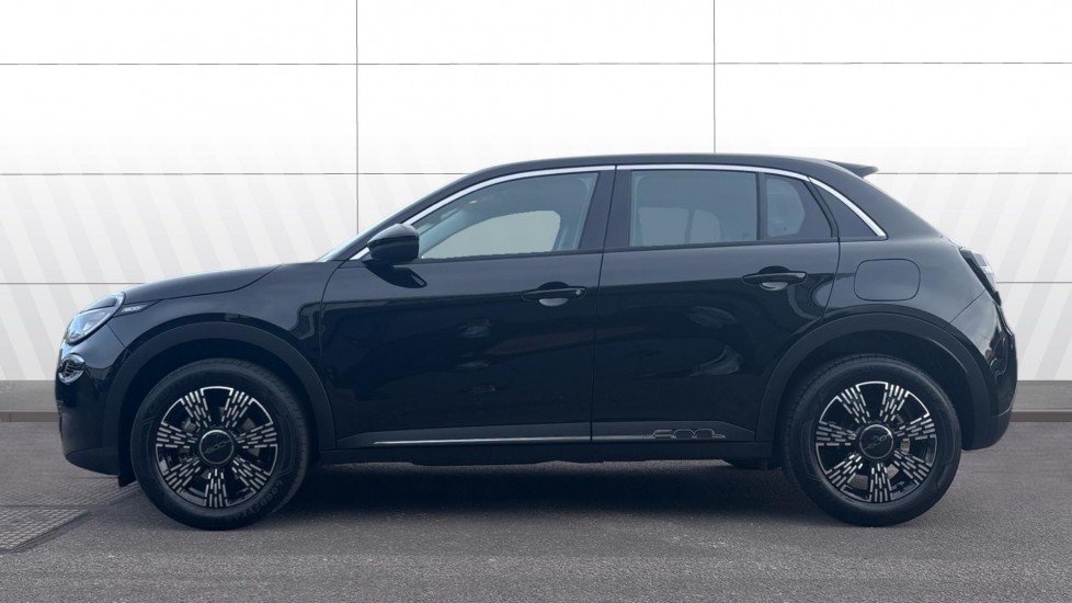 Fiat 600 1.2 Hybrid 48V 5dr eDCT-6 Petrol Hatchback - Image 4
