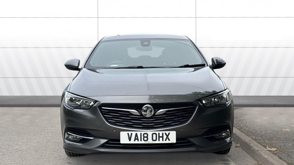 Vauxhall Insignia 1.6 Turbo D ecoTec [136] SRi Vx-line Nav 5dr Diesel Hatchback - Image 3