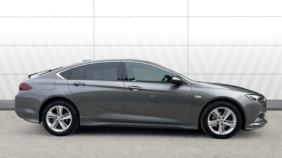 Vauxhall Insignia 1.6 Turbo D ecoTec [136] SRi Vx-line Nav 5dr Diesel Hatchback - Image 5