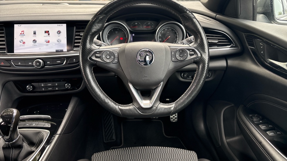 Vauxhall Insignia 1.6 Turbo D ecoTec [136] SRi Vx-line Nav 5dr Diesel Hatchback - Image 11