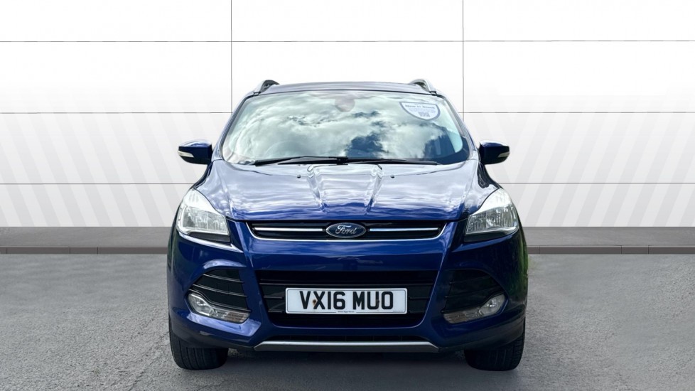Ford Kuga 2.0 TDCi 180 Titanium 5dr Diesel Estate - Image 3