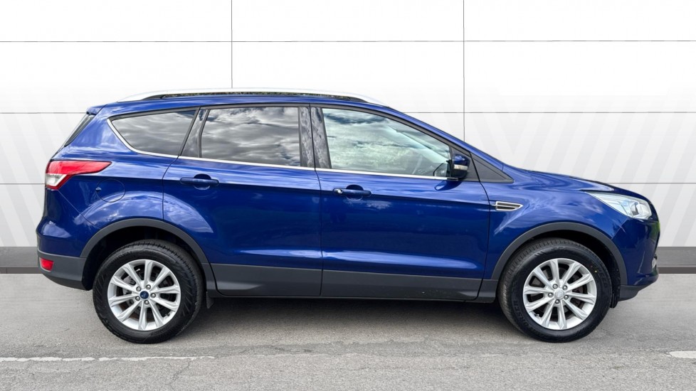 Ford Kuga 2.0 TDCi 180 Titanium 5dr Diesel Estate - Image 5