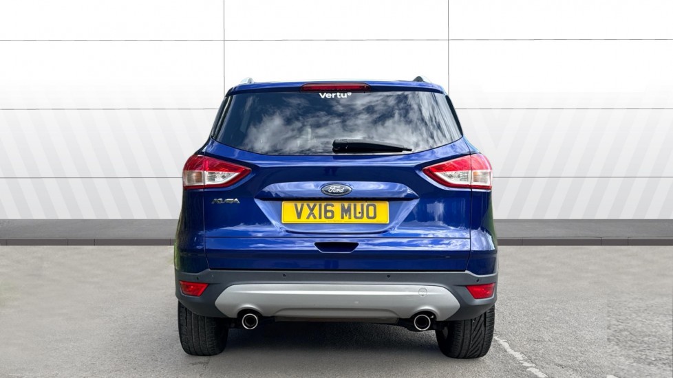Ford Kuga 2.0 TDCi 180 Titanium 5dr Diesel Estate - Image 6