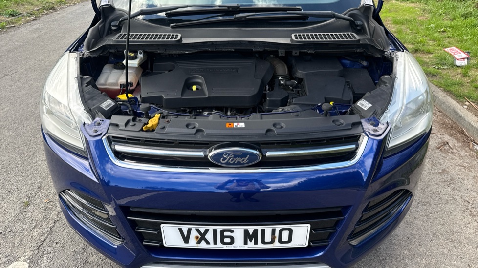 Ford Kuga 2.0 TDCi 180 Titanium 5dr Diesel Estate - Image 8