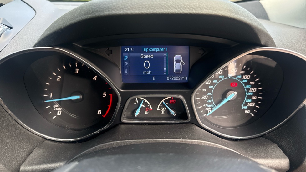 Ford Kuga 2.0 TDCi 180 Titanium 5dr Diesel Estate - Image 18