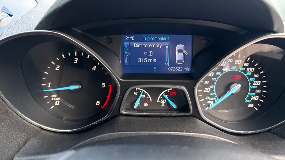 Ford Kuga 2.0 TDCi 180 Titanium 5dr Diesel Estate - Image 34