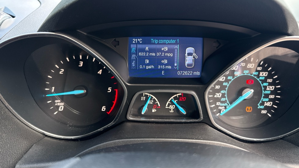 Ford Kuga 2.0 TDCi 180 Titanium 5dr Diesel Estate - Image 35