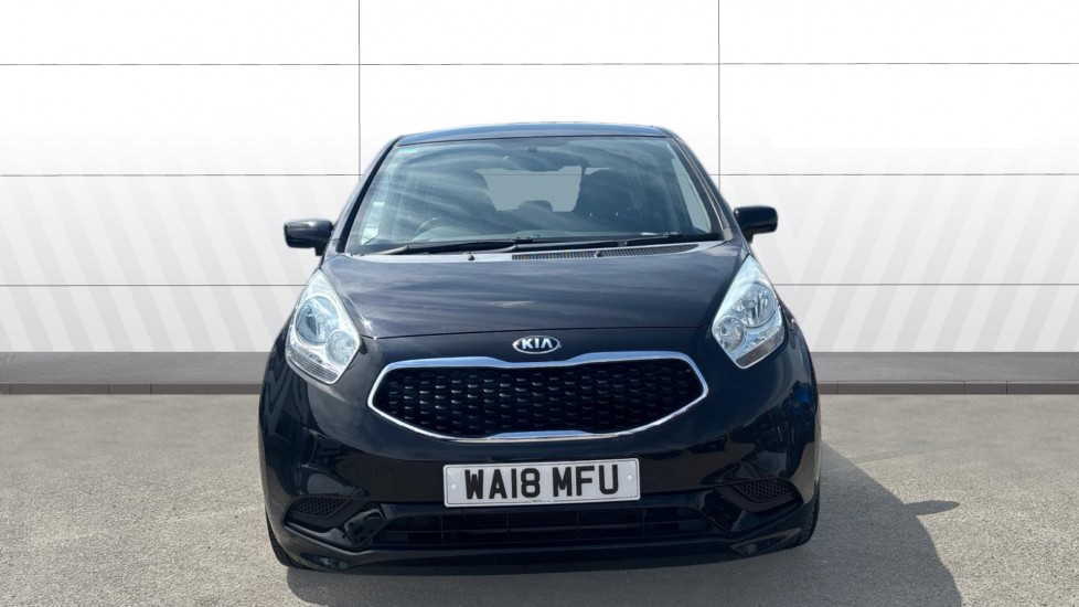 Kia Venga 1.6 2 5dr Auto [6] Petrol Hatchback - Image 3