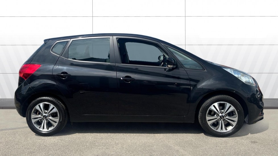 Kia Venga 1.6 2 5dr Auto [6] Petrol Hatchback - Image 5