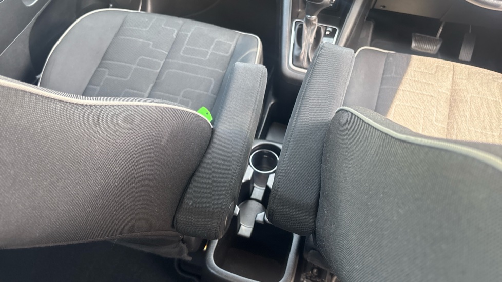 Kia Venga 1.6 2 5dr Auto [6] Petrol Hatchback - Image 36