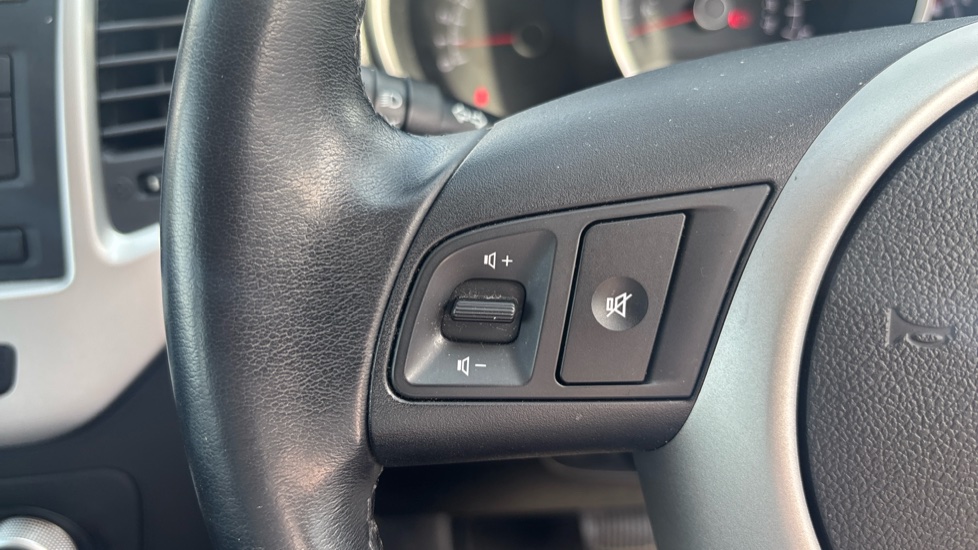 Kia Venga 1.6 2 5dr Auto [6] Petrol Hatchback - Image 42
