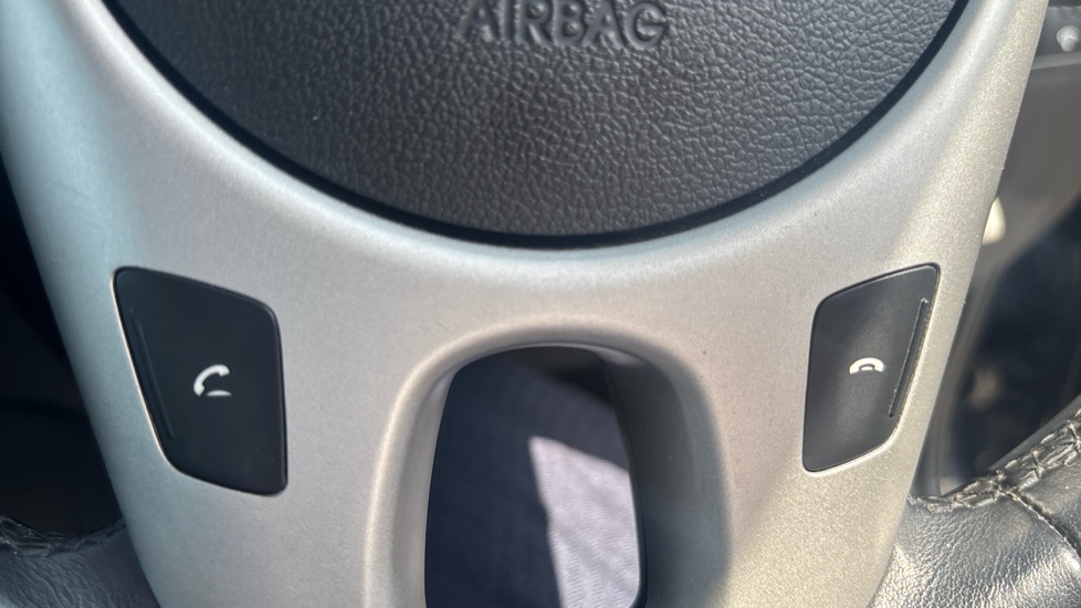 Kia Venga 1.6 2 5dr Auto [6] Petrol Hatchback - Image 44