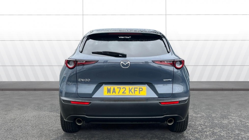 Mazda CX-30 2.0 e-Skyactiv X MHEV GT Sport Tech 5dr Auto Petrol Hatchback - Image 6