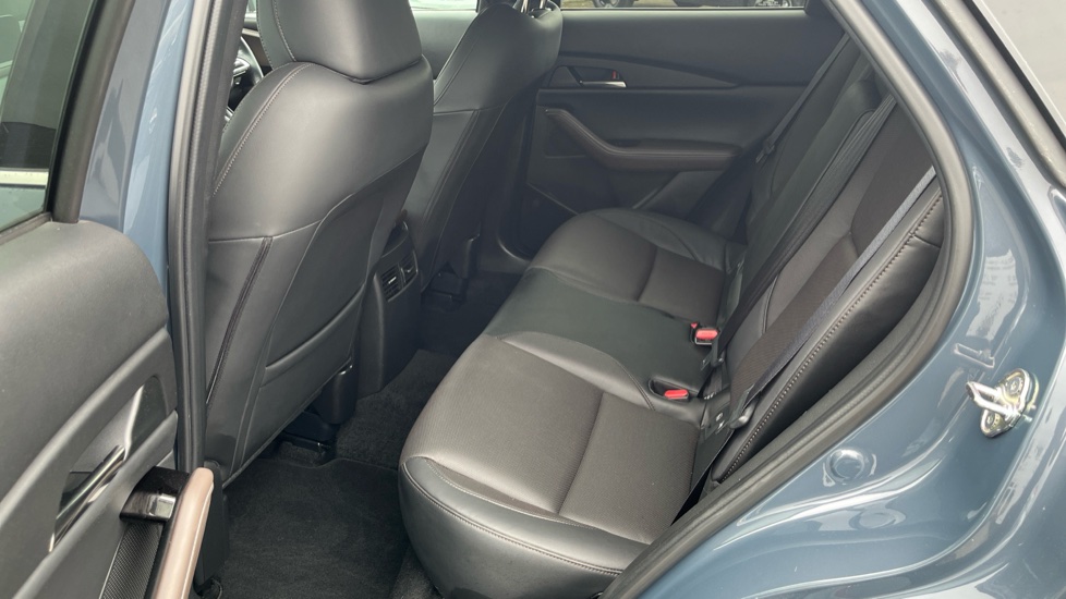 Mazda CX-30 2.0 e-Skyactiv X MHEV GT Sport Tech 5dr Auto Petrol Hatchback - Image 16