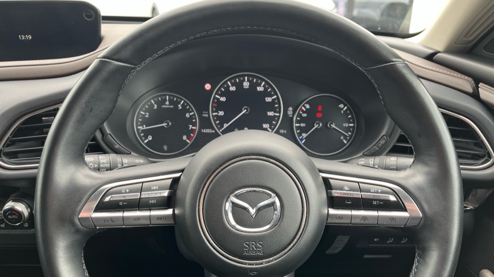 Mazda CX-30 2.0 e-Skyactiv X MHEV GT Sport Tech 5dr Auto Petrol Hatchback - Image 18