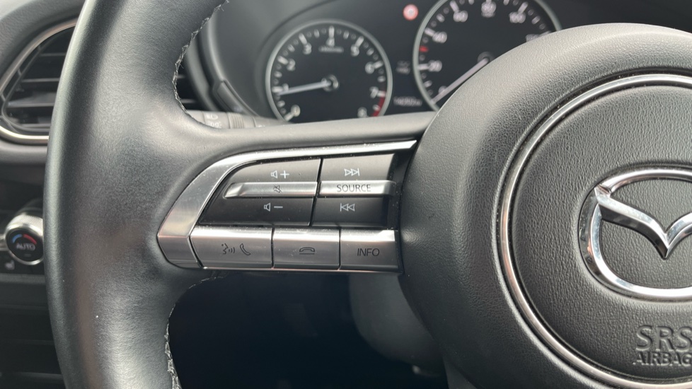 Mazda CX-30 2.0 e-Skyactiv X MHEV GT Sport Tech 5dr Auto Petrol Hatchback - Image 21