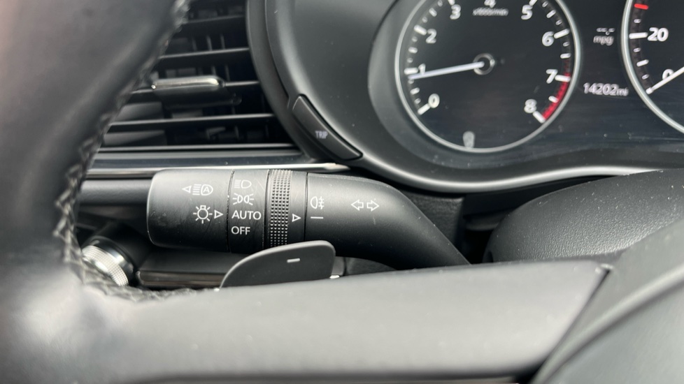 Mazda CX-30 2.0 e-Skyactiv X MHEV GT Sport Tech 5dr Auto Petrol Hatchback - Image 22
