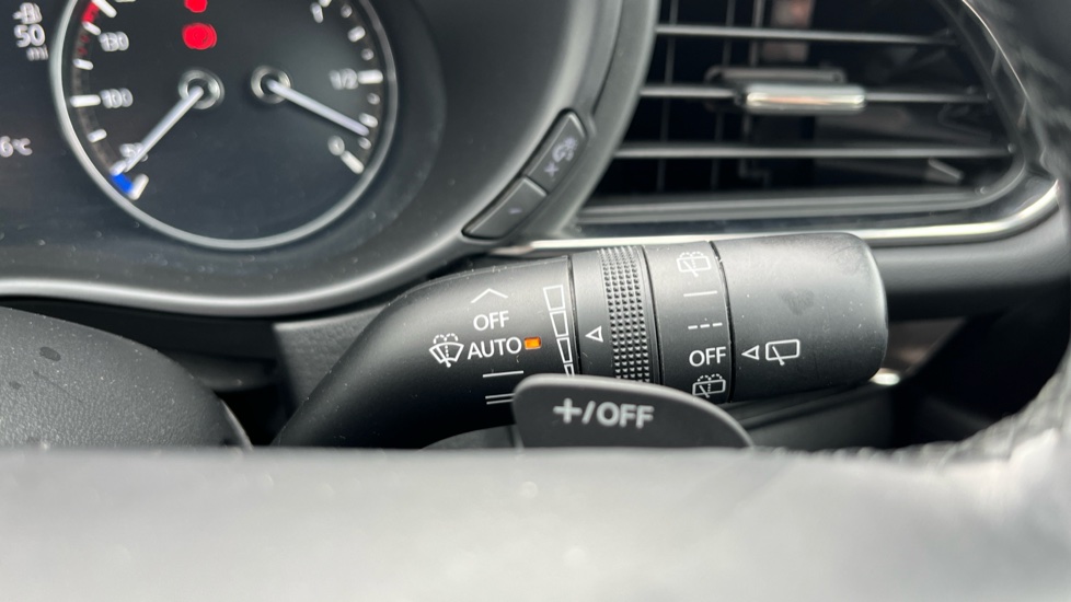Mazda CX-30 2.0 e-Skyactiv X MHEV GT Sport Tech 5dr Auto Petrol Hatchback - Image 23