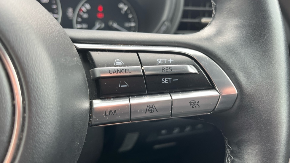 Mazda CX-30 2.0 e-Skyactiv X MHEV GT Sport Tech 5dr Auto Petrol Hatchback - Image 24