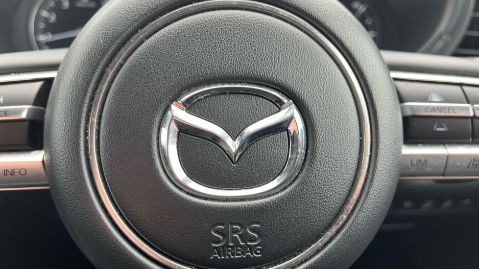 Mazda CX-30 2.0 e-Skyactiv X MHEV GT Sport Tech 5dr Auto Petrol Hatchback - Image 25