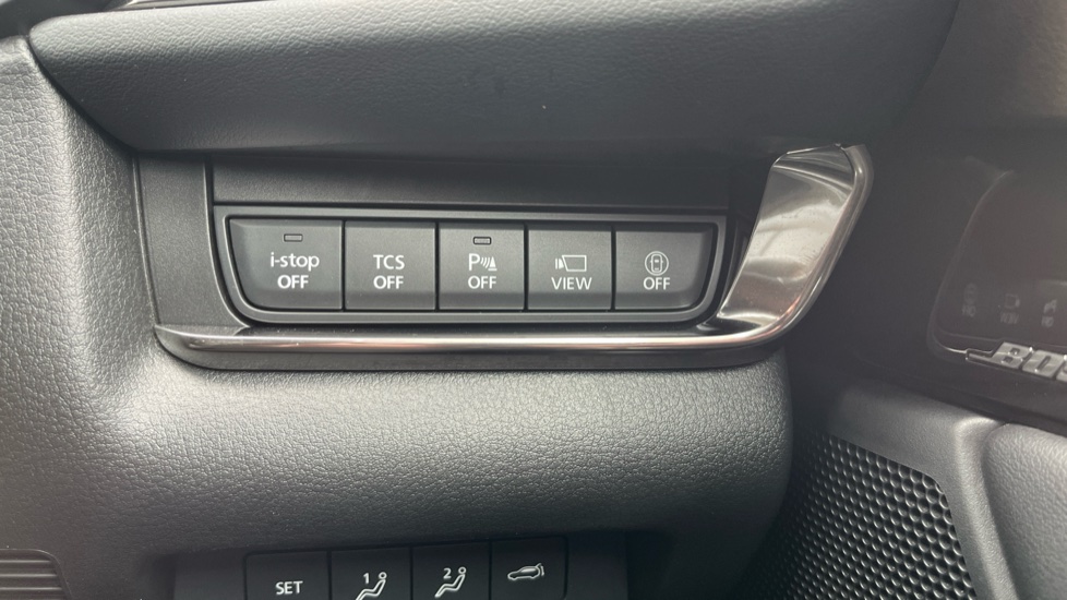 Mazda CX-30 2.0 e-Skyactiv X MHEV GT Sport Tech 5dr Auto Petrol Hatchback - Image 26