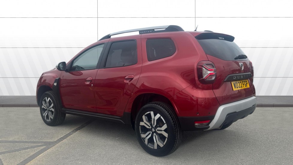 Dacia Duster 1.0 TCe 90 Prestige 5dr Petrol Estate - Image 2