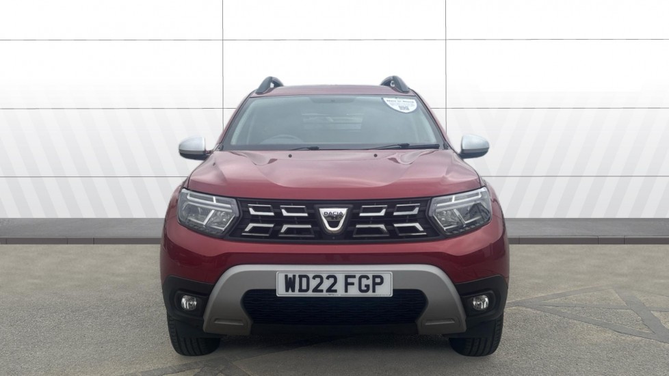 Dacia Duster 1.0 TCe 90 Prestige 5dr Petrol Estate - Image 3