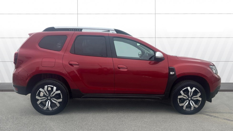 Dacia Duster 1.0 TCe 90 Prestige 5dr Petrol Estate - Image 5